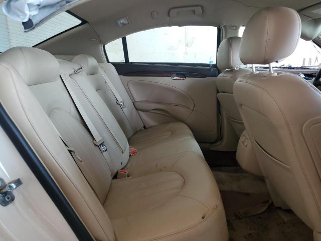 Photo 10 from auction – 2008 BUICK LUCERNE CX with VIN 1G4HD57218U191651