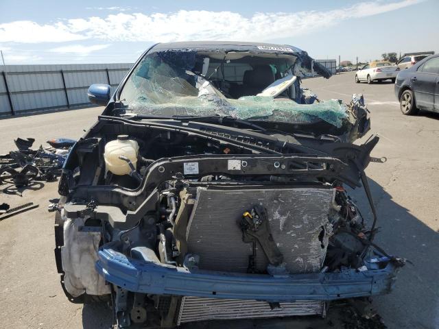 Photo 5 from auction – 2020 FORD EDGE SEL with VIN 2FMPK4J95LBB10005