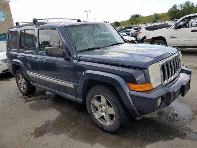Photo 4 from auction – 2010 JEEP COMMANDER with VIN 1J4RG4GK8AC128224