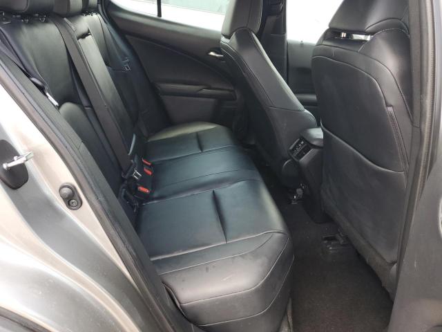 Photo 11 from auction – 2020 LEXUS UX 200 with VIN JTHP3JBH3L2021351