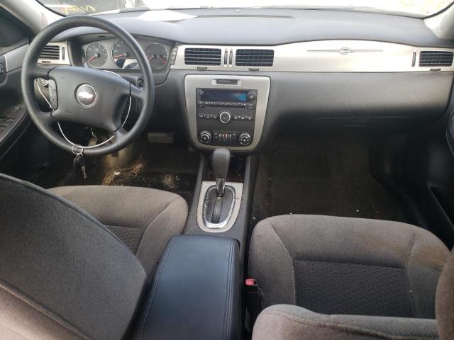 Photo 8 from auction – 2008 CHEVROLET IMPALA LT with VIN 2G1WT58K989262453