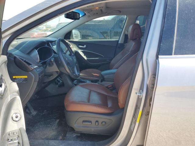 Photo 7 from auction – 2014 HYUNDAI SANTA FE G with VIN KM8SRDHF4EU035151