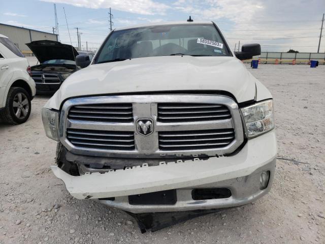 Photo 5 from auction – 2016 RAM 1500 SLT with VIN 3C6RR6LT7GG287775