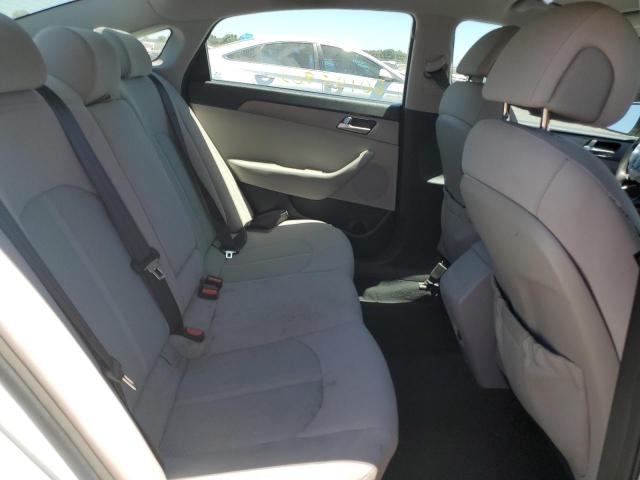 Photo 10 from auction – 2015 HYUNDAI SONATA SE with VIN 5NPE24AF6FH110413
