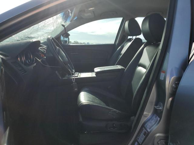 Photo 7 from auction – 2011 MAZDA CX-9 with VIN JM3TB2CA7B0302239