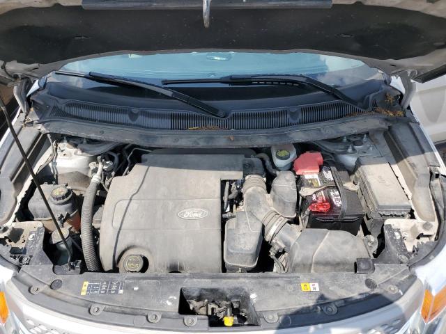 Photo 12 from auction – 2015 FORD EXPLORER with VIN 1FM5K8B87FGA62265