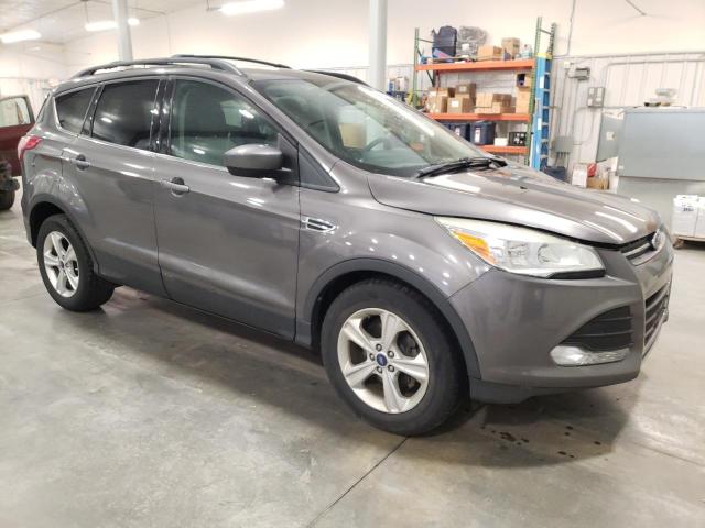 Photo 4 from auction – 2013 FORD ESCAPE SE with VIN 1FMCU0GX0DUD25021