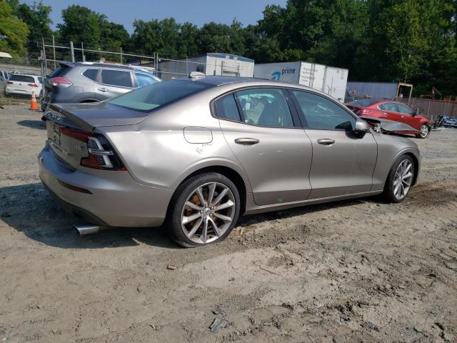 Photo 3 from auction – 2019 VOLVO S60 T6 MOM with VIN 7JRA22TK8KG005191