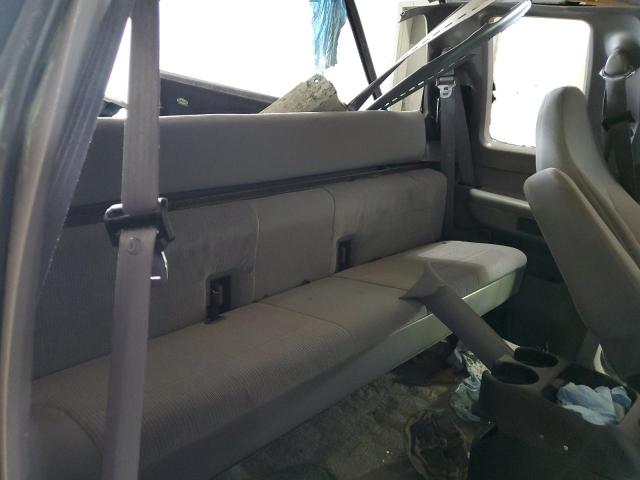 Photo 10 from auction – 1995 FORD F150 with VIN 1FTEX15N4SKB71725