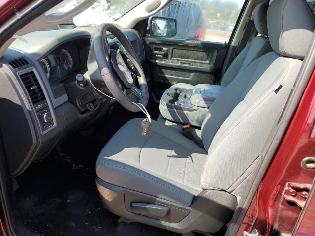 Photo 7 from auction – 2018 RAM 1500 ST with VIN 1C6RR7FG2JS254333