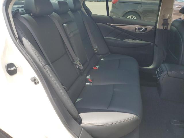 Photo 10 from auction – 2017 INFINITI Q50 PREMIU with VIN JN1EV7AR7HM840264