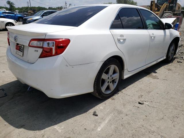 Photo 3 from auction – 2013 TOYOTA CAMRY L with VIN 4T1BF1FK5DU644660
