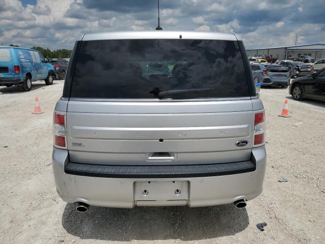 Photo 6 from auction – 2017 FORD FLEX SEL with VIN 2FMGK5C85HBA05353