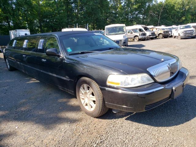 Photo 4 from auction – 2007 LINCOLN TOWN CAR E with VIN 1L1FM88W37Y637219