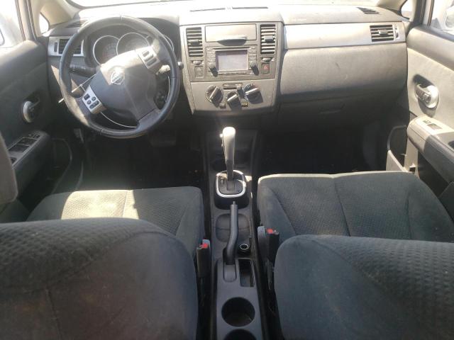 Photo 8 from auction – 2012 NISSAN VERSA S with VIN 3N1BC1CP5CK806124