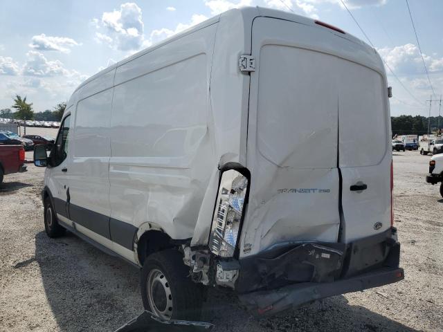 Photo 2 from auction – 2016 FORD TRANSIT T- with VIN 1FTYR2CM2GKA82525