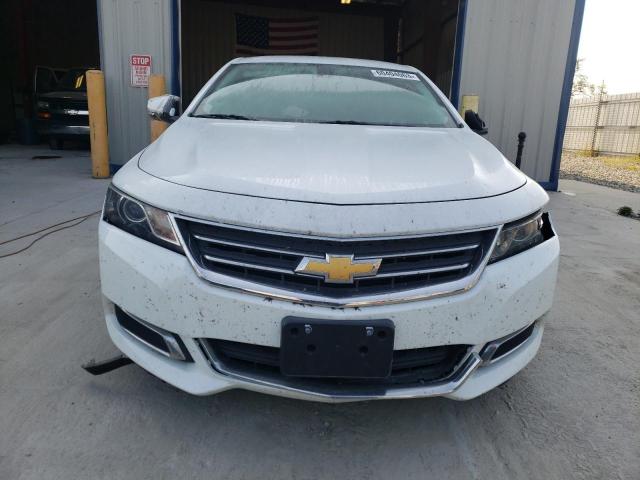 Photo 5 from auction – 2014 CHEVROLET IMPALA LT with VIN 2G1125S32E9285437