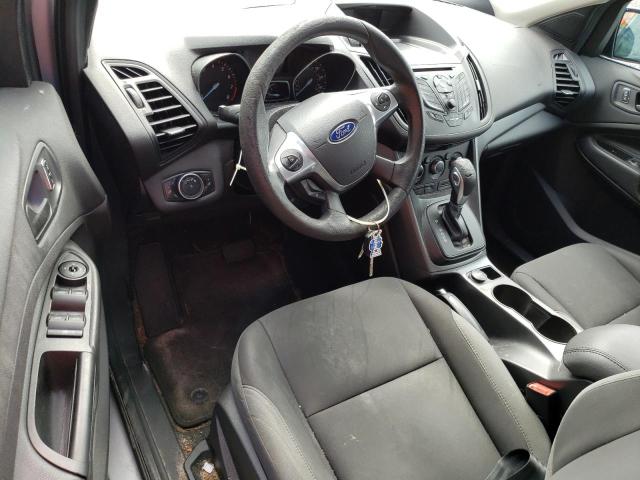 Photo 8 from auction – 2016 FORD ESCAPE S with VIN 1FMCU0F73GUB89408