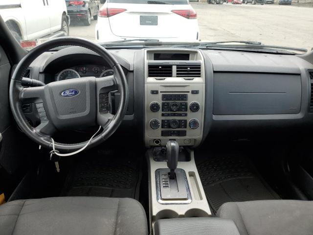 Photo 8 from auction – 2010 FORD ESCAPE XLT with VIN 1FMCU0DG4AKC78653