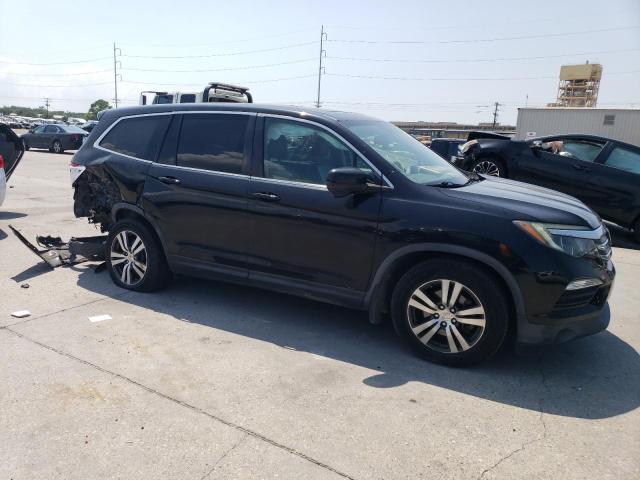Photo 4 from auction – 2016 HONDA PILOT EXL with VIN 5FNYF5H80GB023878