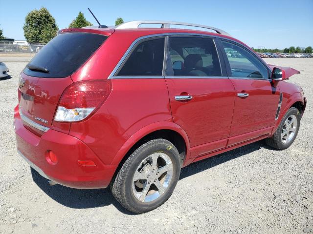 Photo 3 from auction – 2012 CHEVROLET CAPTIVA SP with VIN 3GNFL4E52CS623797