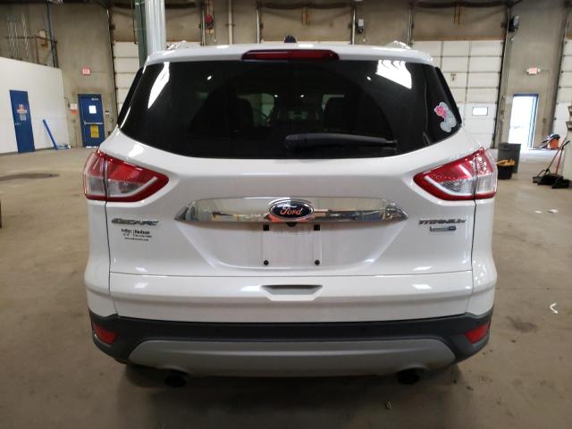 Photo 6 from auction – 2015 FORD ESCAPE TIT with VIN 1FMCU9J99FUC79772
