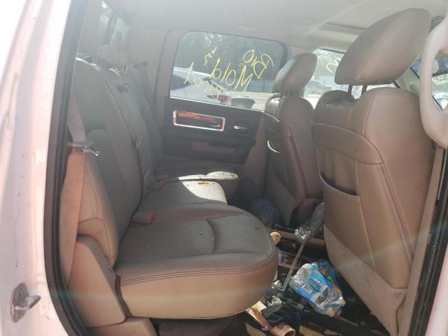 Photo 10 from auction – 2012 DODGE RAM 1500 L with VIN 1C6RD7NT3CS229957