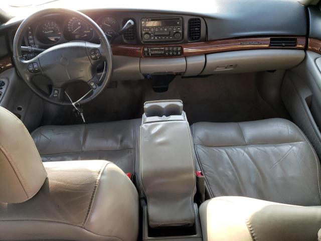 Photo 8 from auction – 2004 BUICK LESABRE CU with VIN 1G4HP52K244134951