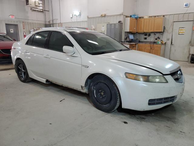 Photo 4 from auction – 2004 ACURA TL with VIN 19UUA66224A026837