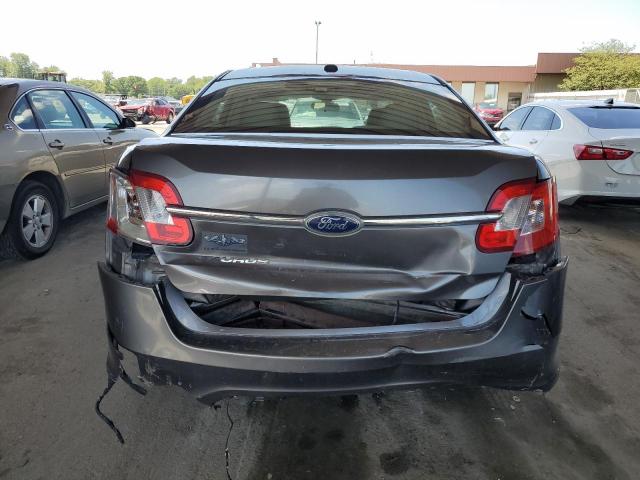 Photo 6 from auction – 2011 FORD TAURUS SE with VIN 1FAHP2DW9BG114118
