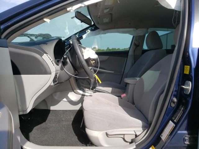 صورة رقم 7 من المزاد - 2011 TOYOTA COROLLA BA مع VIN JTDBU4EE6BJ098750