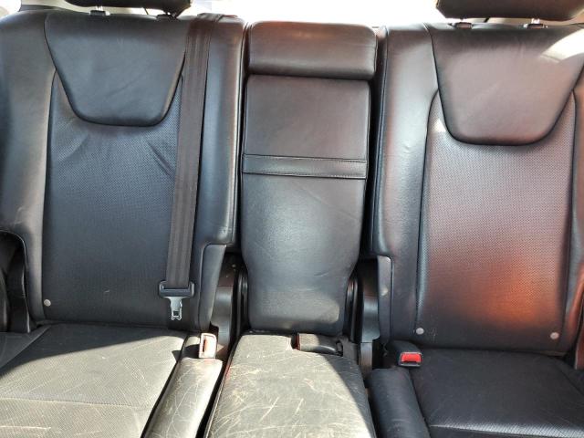 Zdjęcie 10 z aukcji – 2014 LEXUS RX 350 z VIN 2T2ZK1BA0EC133962