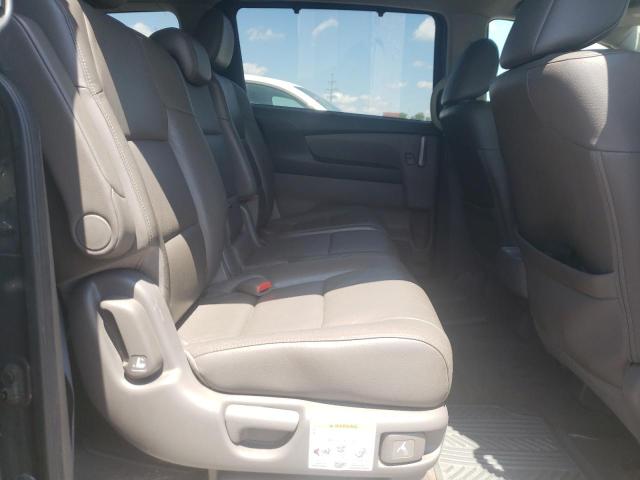 Photo 11 from auction – 2012 HONDA ODYSSEY EX with VIN 5FNRL5H62CB054684