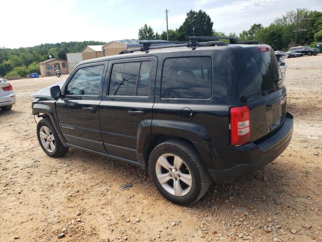 Photo 2 from auction – 2012 JEEP PATRIOT SP with VIN 1C4NJPBB3CD674313