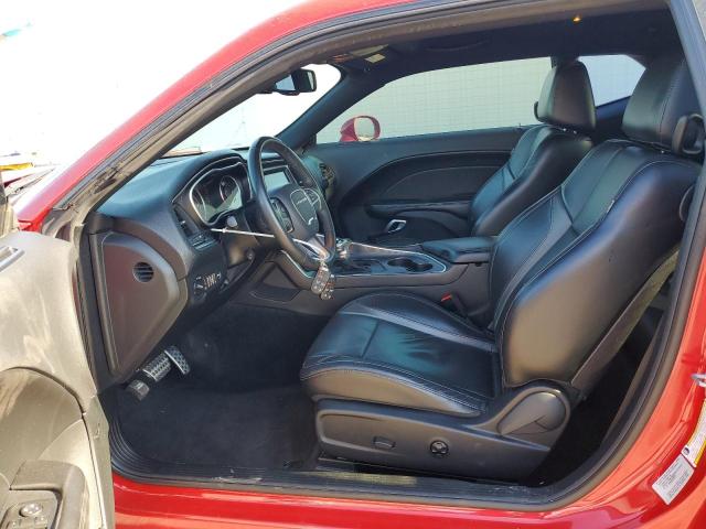 Photo 7 from auction – 2016 DODGE CHALLENGER with VIN 2C3CDZAGXGH299704