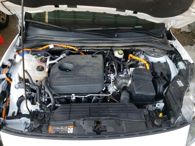 Photo 12 from auction – 2020 FORD ESCAPE TIT with VIN 1FMCU0DZ7LUA10639