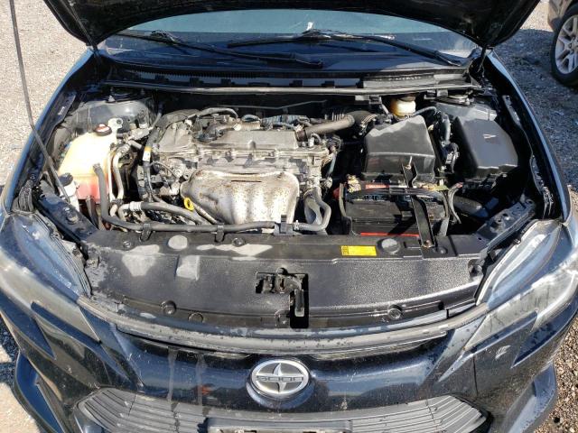 Photo 11 from auction – 2015 TOYOTA SCION TC with VIN JTKJF5C73FJ008873