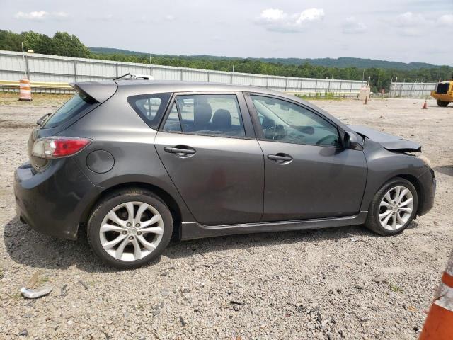 Photo 3 from auction – 2011 MAZDA 3 S with VIN JM1BL1K51B1448744