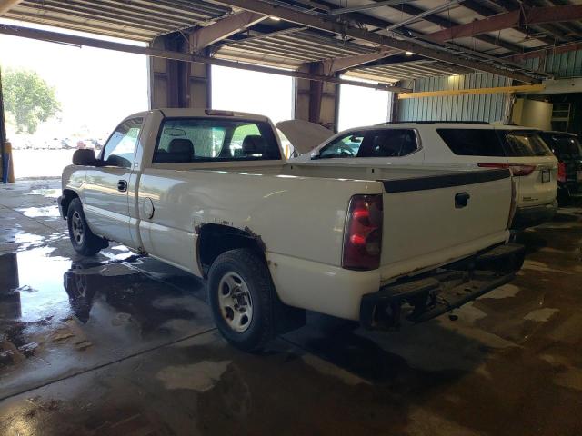 Photo 2 from auction – 2003 CHEVROLET SILVERADO with VIN 1GCEC14X33Z263139