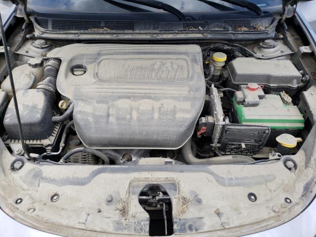 Photo 11 from auction – 2015 DODGE DART SE with VIN 1C3CDFAA0FD112282