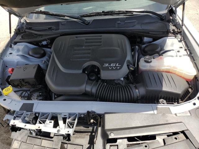 Photo 11 from auction – 2021 DODGE CHALLENGER with VIN 2C3CDZAG9MH641655