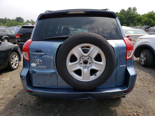 Photo 6 from auction – 2008 TOYOTA RAV4 with VIN JTMBD33V886083191