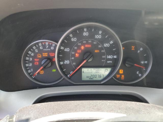 Photo 9 from auction – 2016 TOYOTA RAV4 LE with VIN 2T3BFREV4GW491582