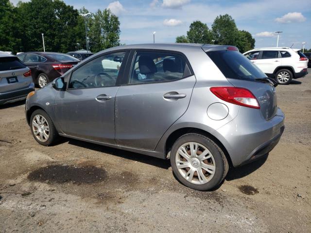 Photo 2 from auction – 2011 MAZDA MAZDA2 with VIN JM1DE1HZ4B0104649