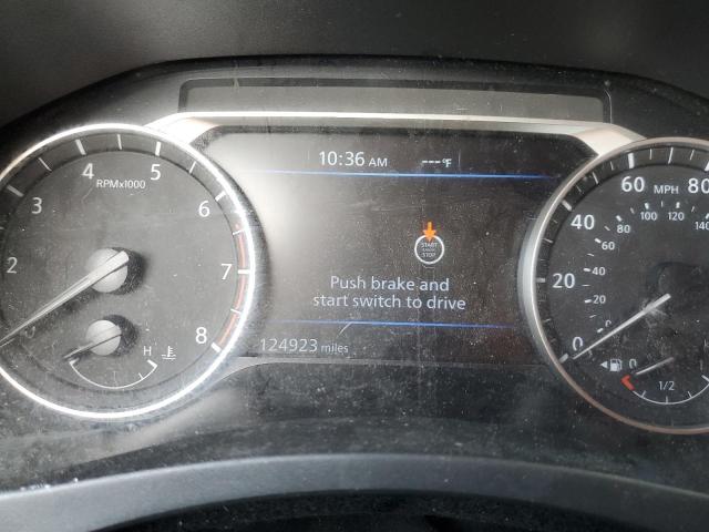 Photo 9 from auction – 2019 NISSAN ALTIMA S with VIN 1N4BL4BV4KC165881