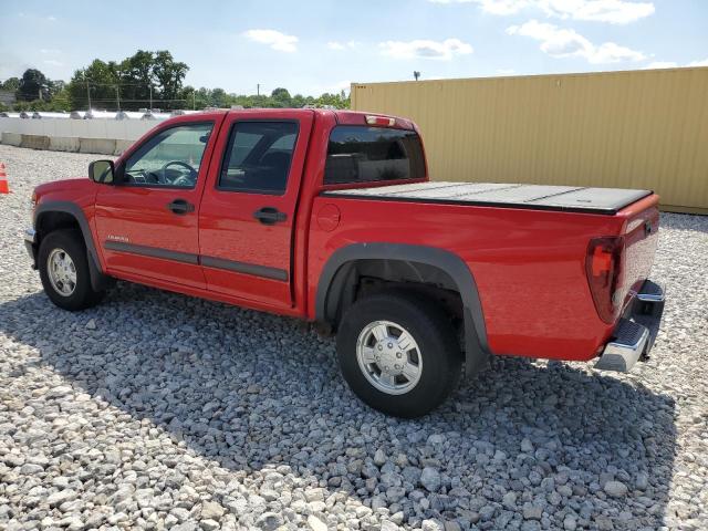 Photo 2 from auction – 2005 CHEVROLET COLORADO with VIN 1GCDT136958228683