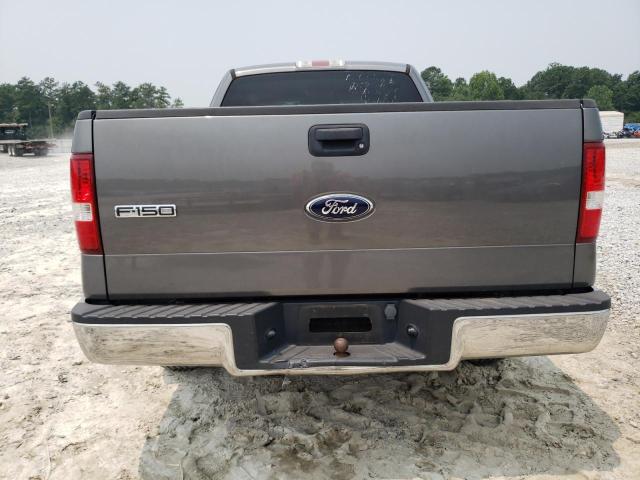 Photo 6 from auction – 2008 FORD F150 with VIN 1FTRX12W98FA59616