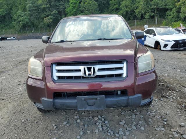 Photo 5 from auction – 2007 HONDA PILOT with VIN 2HKYF18167H525999