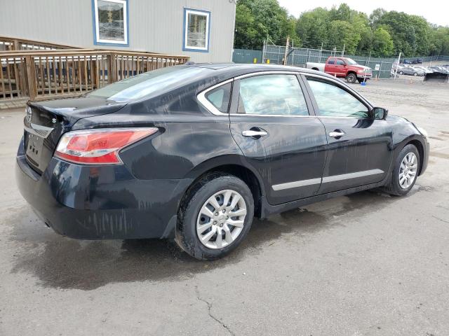 Photo 3 from auction – 2015 NISSAN ALTIMA 2.5 with VIN 1N4AL3AP2FC106486
