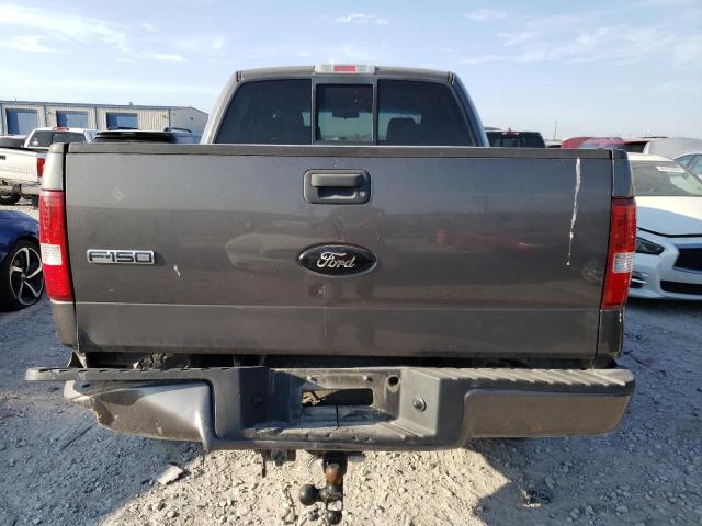 Photo 6 from auction – 2007 FORD F150 SUPER with VIN 1FTPW14V47KD07629
